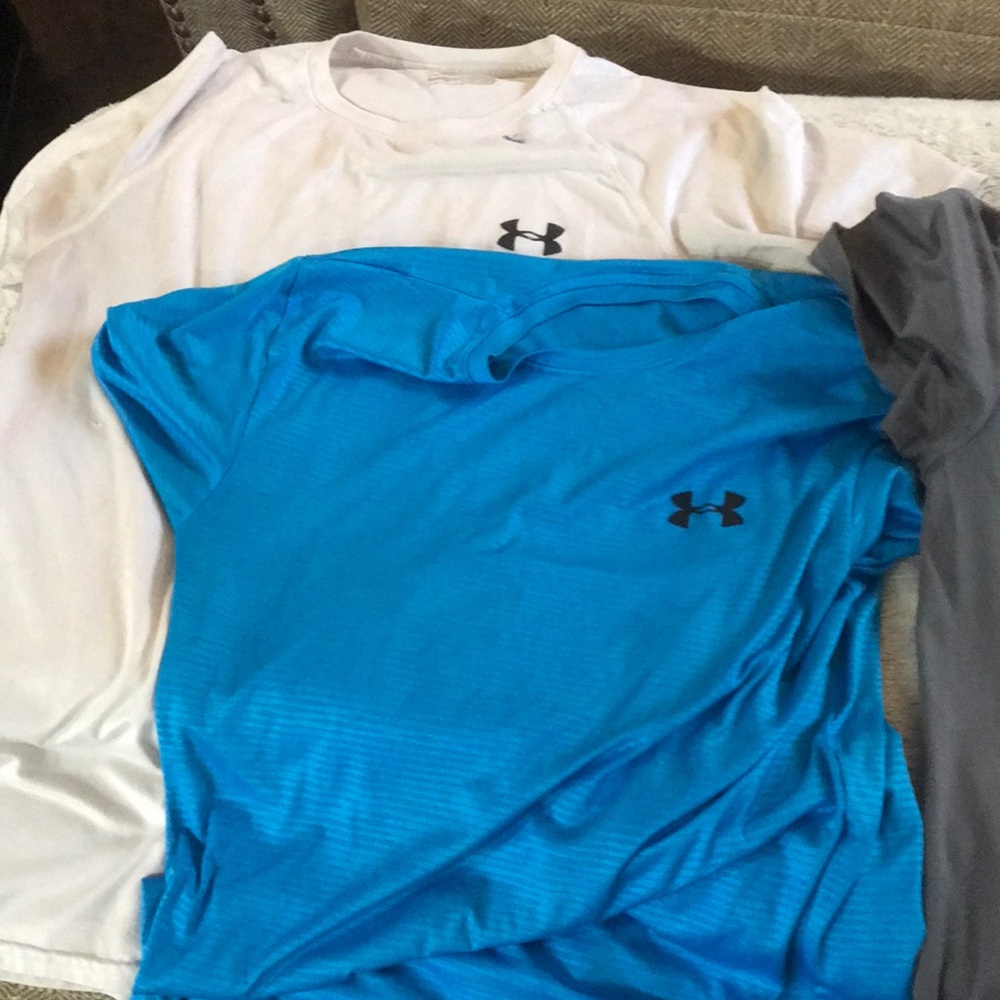 Shirts - Picture 3 of 3